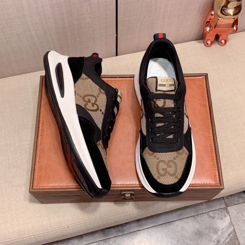 Gucci Low Shoes